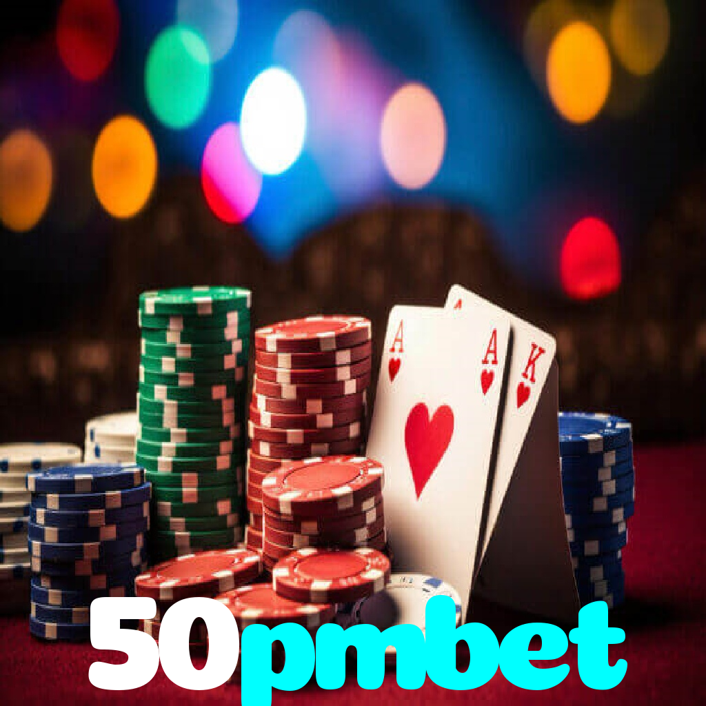 50pmbet：Aposte nas melhores slots e conquiste prêmios como nunca!