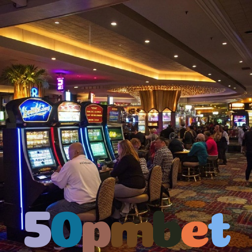50pmbet：Jogue poker, aposte no futebol e ganhe em grandes jogos de cassino!