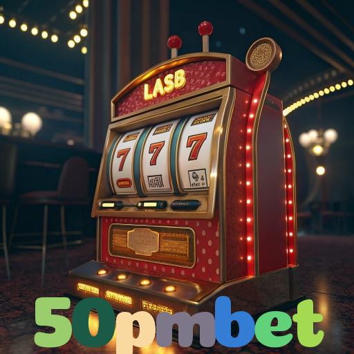 50pmbet：Aposte nas melhores slots e conquiste prêmios como nunca!