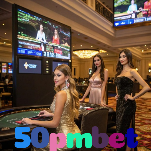 50pmbet：Aposte no futebol, jogue poker e conquiste vitórias épicas!