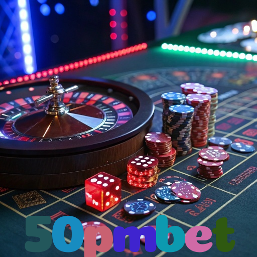 50pmbet：Jogue poker, aposte no futebol e ganhe em grandes jogos de cassino!
