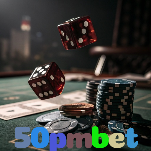 50pmbet:Aposte nas melhores slots e conquiste prêmios como nunca!