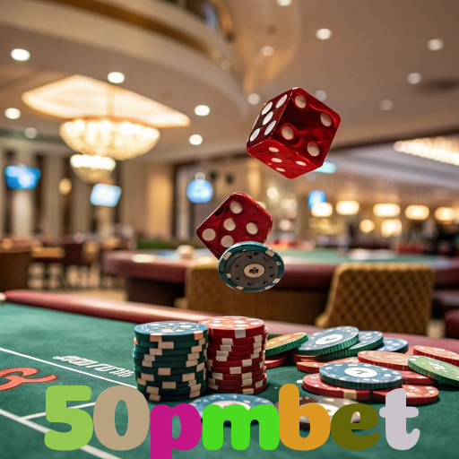 50pmbet:Aposte nas melhores slots e conquiste prêmios como nunca!