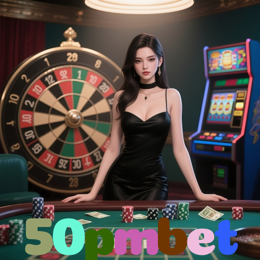 50pmbet：Jogue poker, aposte no futebol e ganhe em grandes jogos de cassino!