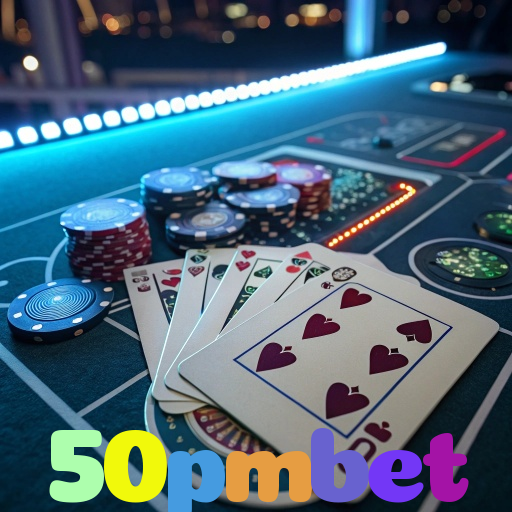 50pmbet：Aposte no futebol, jogue poker e conquiste vitórias épicas!