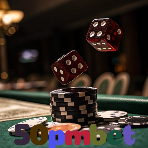 50pmbet:Aposte nas melhores slots e conquiste prêmios como nunca!