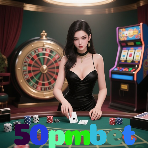 50pmbet：Jogue poker, aposte no futebol e ganhe em grandes jogos de cassino!