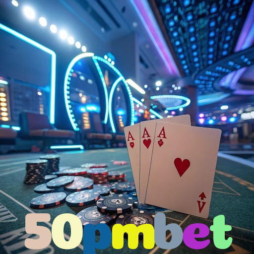 50pmbet：Aposte no futebol, jogue poker e conquiste vitórias épicas!