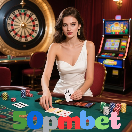 50pmbet:Aposte nas melhores slots e conquiste prêmios como nunca!