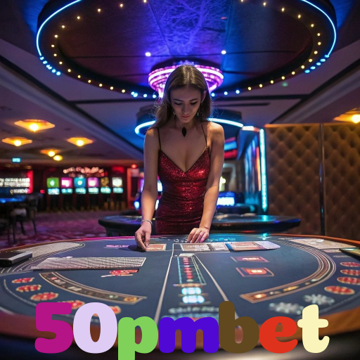 50pmbet：Aposte no futebol, jogue poker e conquiste vitórias épicas!