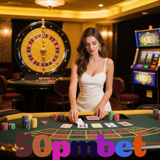 50pmbet:Aposte nas melhores slots e conquiste prêmios como nunca!