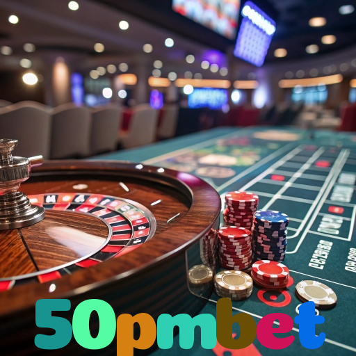 50pmbet:Aposte no futebol, jogue poker e conquiste vitórias épicas!