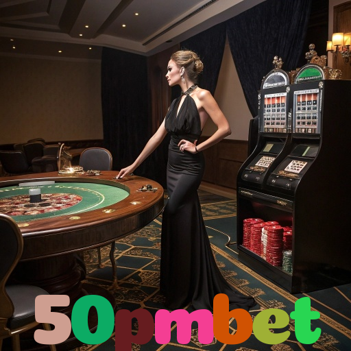 50pmbet：Jogue poker, aposte no futebol e ganhe em grandes jogos de cassino!