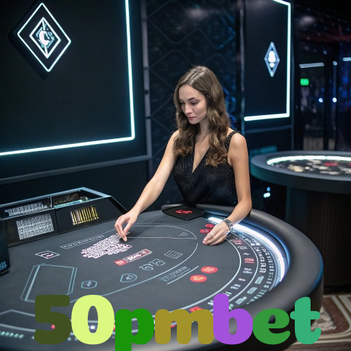 50pmbet:Aposte nas melhores slots e conquiste prêmios como nunca!
