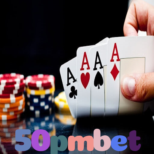 50pmbet：Aposte nas melhores slots e conquiste prêmios como nunca!