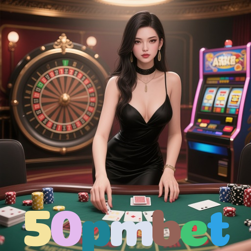 50pmbet：Jogue poker, aposte no futebol e ganhe em grandes jogos de cassino!