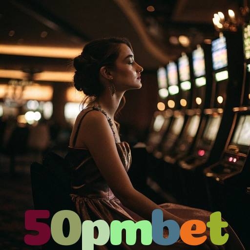 50pmbet:Aposte nas melhores slots e conquiste prêmios como nunca!