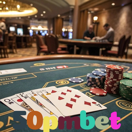 50pmbet：Aposte nas melhores slots e conquiste prêmios como nunca!