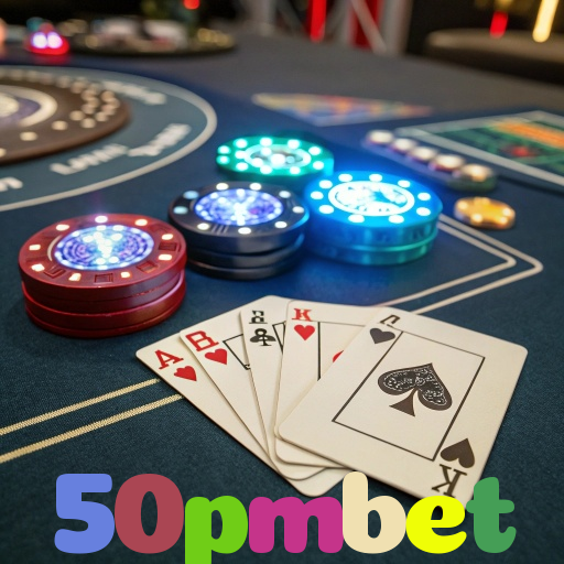 50pmbet：Aposte no futebol, jogue poker e conquiste vitórias épicas!
