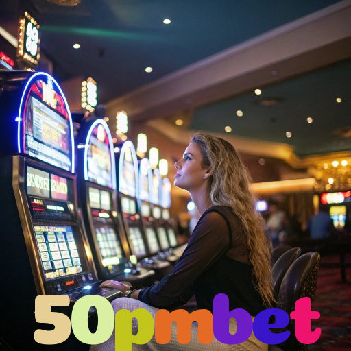 50pmbet：Jogue poker, aposte no futebol e ganhe em grandes jogos de cassino!