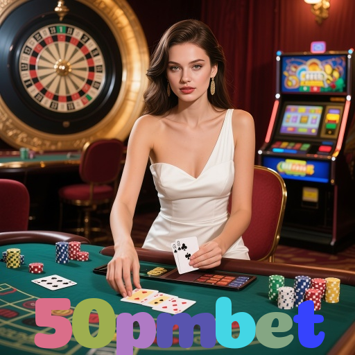 50pmbet：Jogue poker, aposte no futebol e ganhe em grandes jogos de cassino!