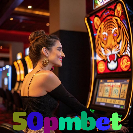 50pmbet：Aposte nas melhores slots e conquiste prêmios como nunca!