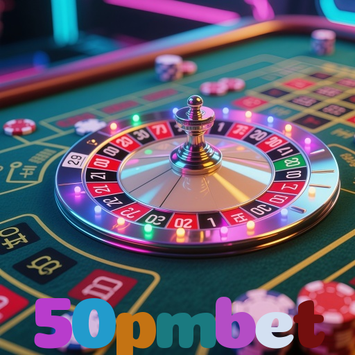 50pmbet:Aposte nas melhores slots e conquiste prêmios como nunca!