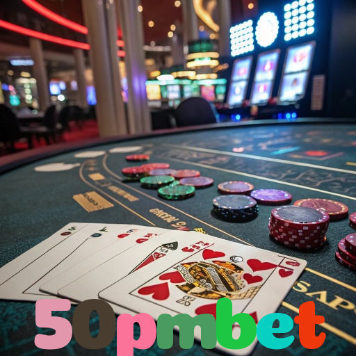 50pmbet:Aposte no futebol, jogue poker e conquiste vitórias épicas!