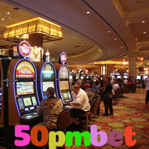 50pmbet：Jogue poker, aposte no futebol e ganhe em grandes jogos de cassino!