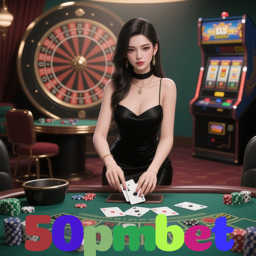 50pmbet：Aposte nas melhores slots e conquiste prêmios como nunca!
