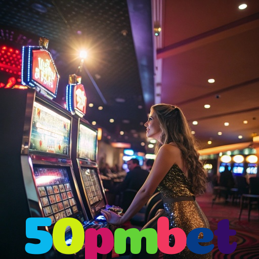 50pmbet：Aposte no futebol, jogue poker e conquiste vitórias épicas!