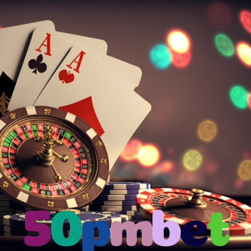 50pmbet：Aposte no futebol, jogue poker e conquiste vitórias épicas!