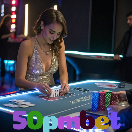 50pmbet:Jogue poker, aposte no futebol e ganhe em grandes jogos de cassino!