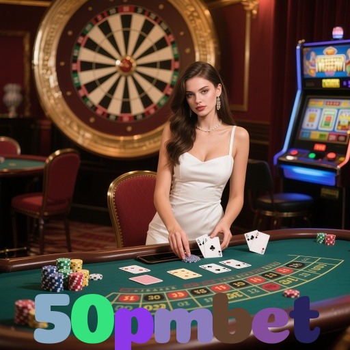 50pmbet:Aposte nas melhores slots e conquiste prêmios como nunca!