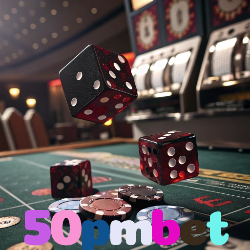 50pmbet：Aposte nas melhores slots e conquiste prêmios como nunca!