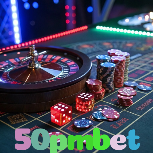 50pmbet：Jogue poker, aposte no futebol e ganhe em grandes jogos de cassino!