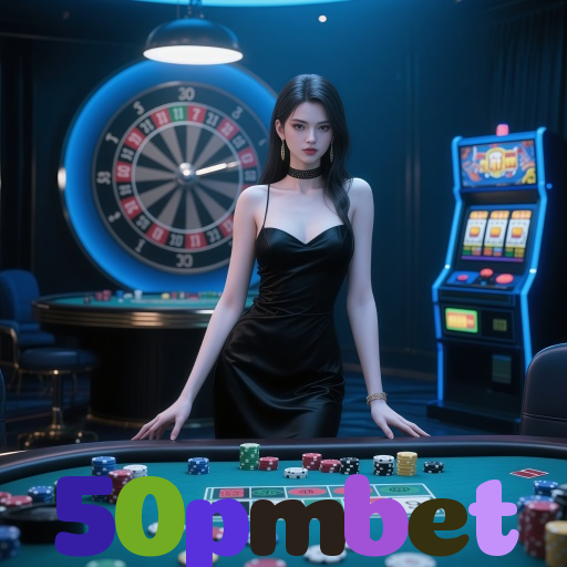 50pmbet:Aposte nas melhores slots e conquiste prêmios como nunca!