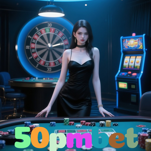 50pmbet：Aposte nas melhores slots e conquiste prêmios como nunca!