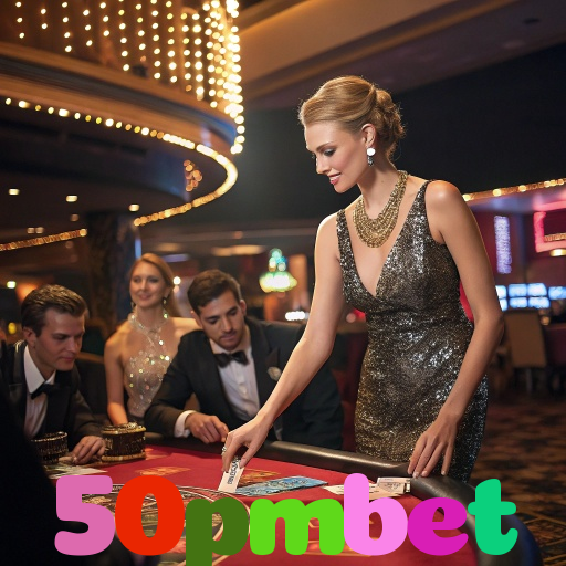 50pmbet：Jogue poker, aposte no futebol e ganhe em grandes jogos de cassino!