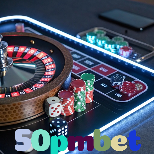 50pmbet：Aposte nas melhores slots e conquiste prêmios como nunca!