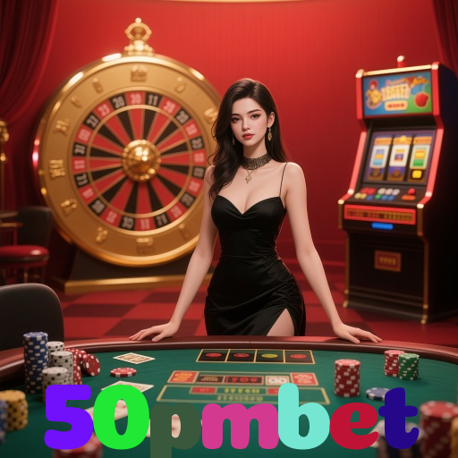 50pmbet：Jogue poker, aposte no futebol e ganhe em grandes jogos de cassino!