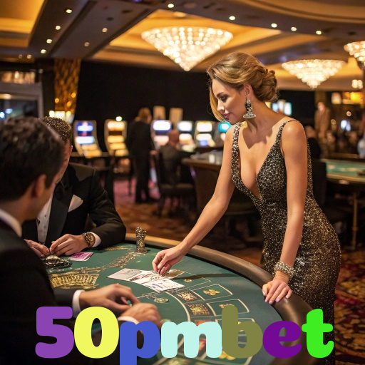 50pmbet：Jogue poker, aposte no futebol e ganhe em grandes jogos de cassino!