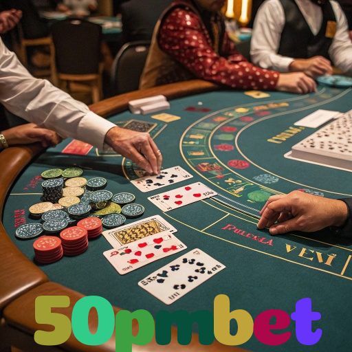 50pmbet：Aposte no futebol, jogue poker e conquiste vitórias épicas!