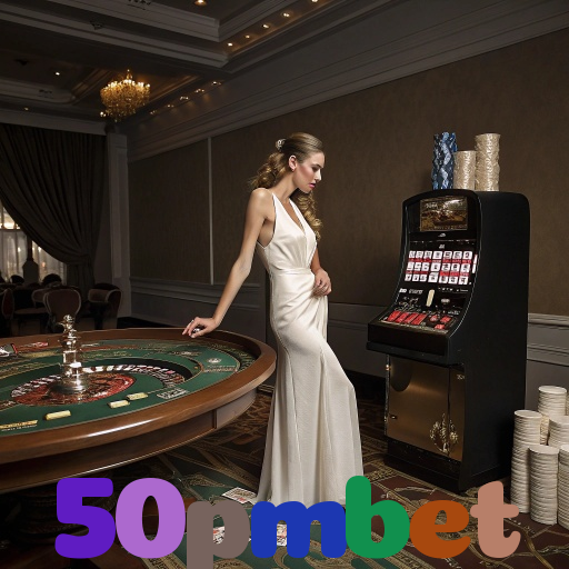 50pmbet:Aposte nas melhores slots e conquiste prêmios como nunca!