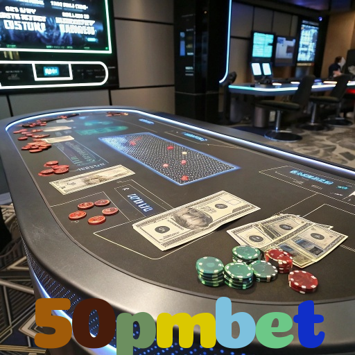 50pmbet：Aposte no futebol, jogue poker e conquiste vitórias épicas!