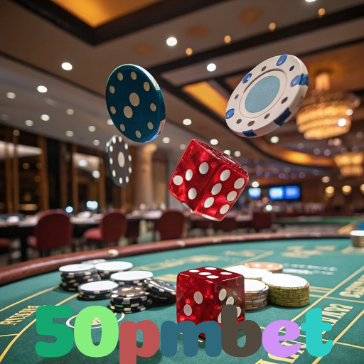 50pmbet：Aposte no futebol, jogue poker e conquiste vitórias épicas!