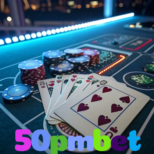 50pmbet:Jogue poker, aposte no futebol e ganhe em grandes jogos de cassino!