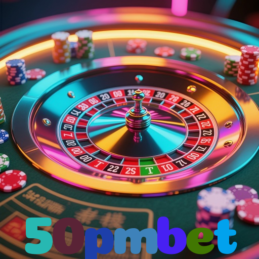50pmbet：Aposte nas melhores slots e conquiste prêmios como nunca!