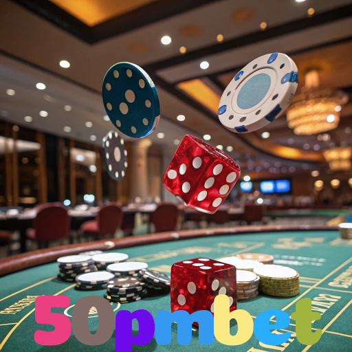 50pmbet：Jogue poker, aposte no futebol e ganhe em grandes jogos de cassino!