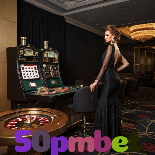 50pmbet：Aposte nas melhores slots e conquiste prêmios como nunca!